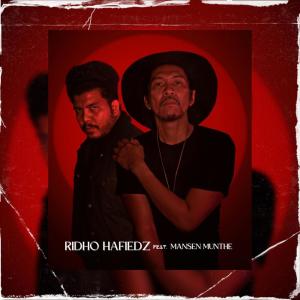 Ridho Hafiedz的專輯Bangga Indonesia