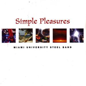 ดาวน์โหลดและฟังเพลง Play Dat Ting พร้อมเนื้อเพลงจาก Miami University Steel Band