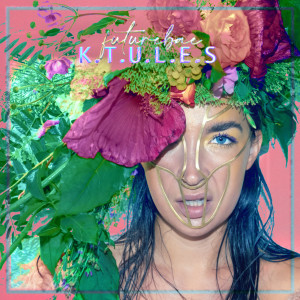 Listen to Outta Love song with lyrics from futurebae