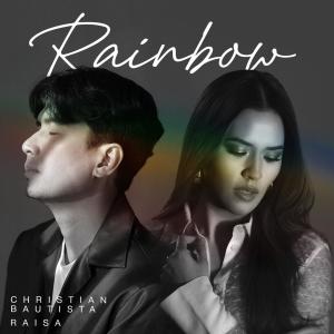อัลบัม Rainbow ศิลปิน Christian Bautista