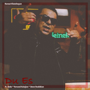 Album Du Es from Harout Khatchoyan