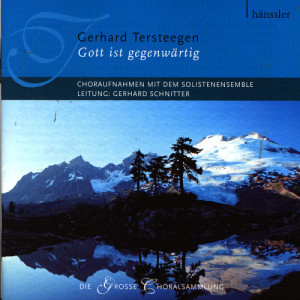 收聽Various Artists的Von Guten Mächten wunderbar geborgen歌詞歌曲