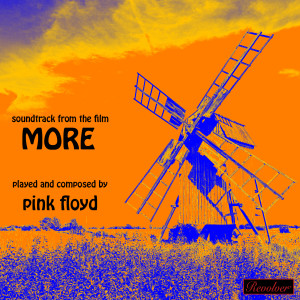 ดาวน์โหลดและฟังเพลง More Blues (Instrumental) พร้อมเนื้อเพลงจาก Pink Floyd