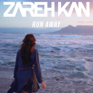 Album Run Away from Zareh Kan