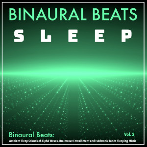 ดาวน์โหลดและฟังเพลง Binaural Beats Sleep พร้อมเนื้อเพลงจาก Binaural Beats Sleep