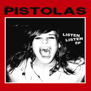ดาวน์โหลดและฟังเพลง Listen Listen พร้อมเนื้อเพลงจาก The Pistolas