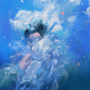 Listen to walkin' in the moonlight song with lyrics from Kolumbear