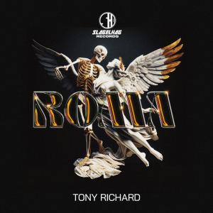 收聽Tony Richard的Roma歌詞歌曲