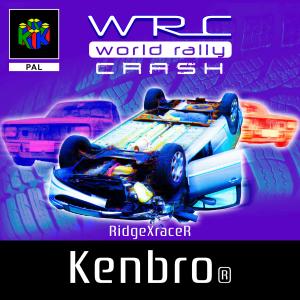 World Rally Crash (Explicit) dari Kenbro