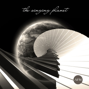 Album The Singing Planet from Alexis Ffrench