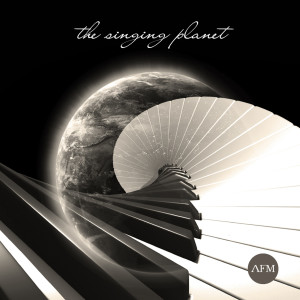 Listen to The Singing Planet song with lyrics from Alexis French