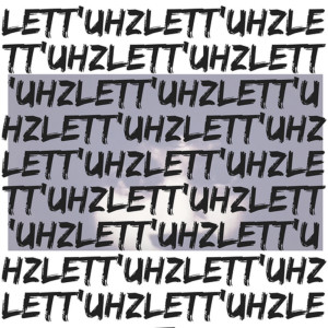 Album Lett'uhz (Explicit) from Bryan O'DelL