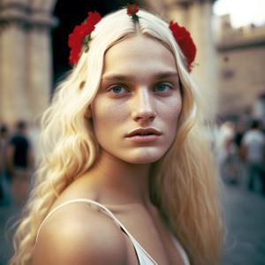 收聽Loui$的Magic Dance歌詞歌曲