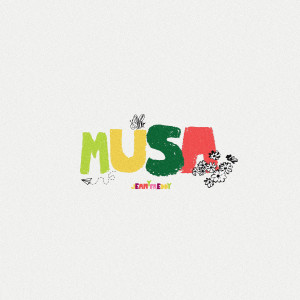 Album Musa from Jean