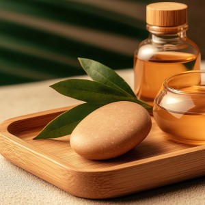 ดาวน์โหลดและฟังเพลง Gentle Vibes for Massage Calm พร้อมเนื้อเพลงจาก Gentle Crystal Sounds Divine