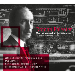 ดาวน์โหลดและฟังเพลง Polish Dance For Violin And Piano From The Ballet Song Of The Land พร้อมเนื้อเพลงจาก Pawel Zalejski