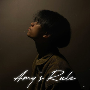 Album Amy's Rule from ImanBoii