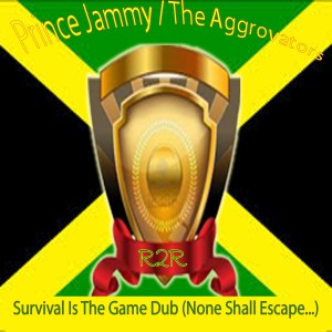 Album Survival Is the Game Dub (None Shall Escape…) from Prince Jammy
