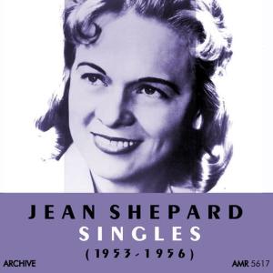 收聽Jean Shepard的Don't Rush Me歌詞歌曲
