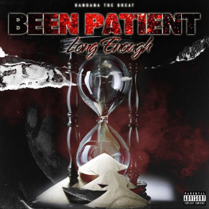 Album Been Patient Long Enough (Explicit) from 