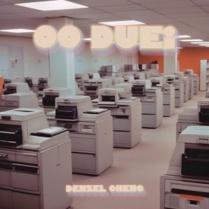Album OO DUEi (Explicit) from Denzel Cheng