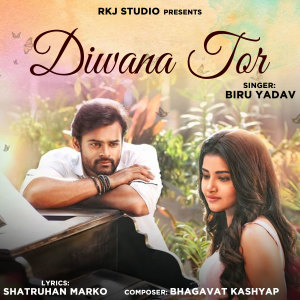 Album Diwana Tor from Biru Yadav