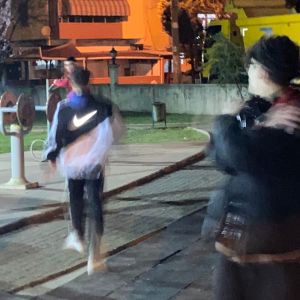 Listen to Yurtta Aşk Cihanda Aşk (Speed Up) song with lyrics from wizort