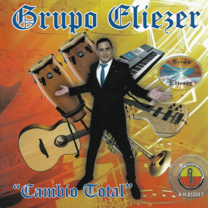 收聽Grupo Eliezer的Yo Quiero Más de Ti歌詞歌曲