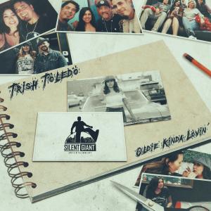 Trish Toledo的專輯Oldie Kinda Lovin'