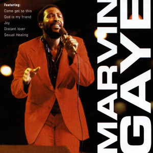 收聽Marvin Gaye的I Heard It Through The Grapevine (Live)歌詞歌曲