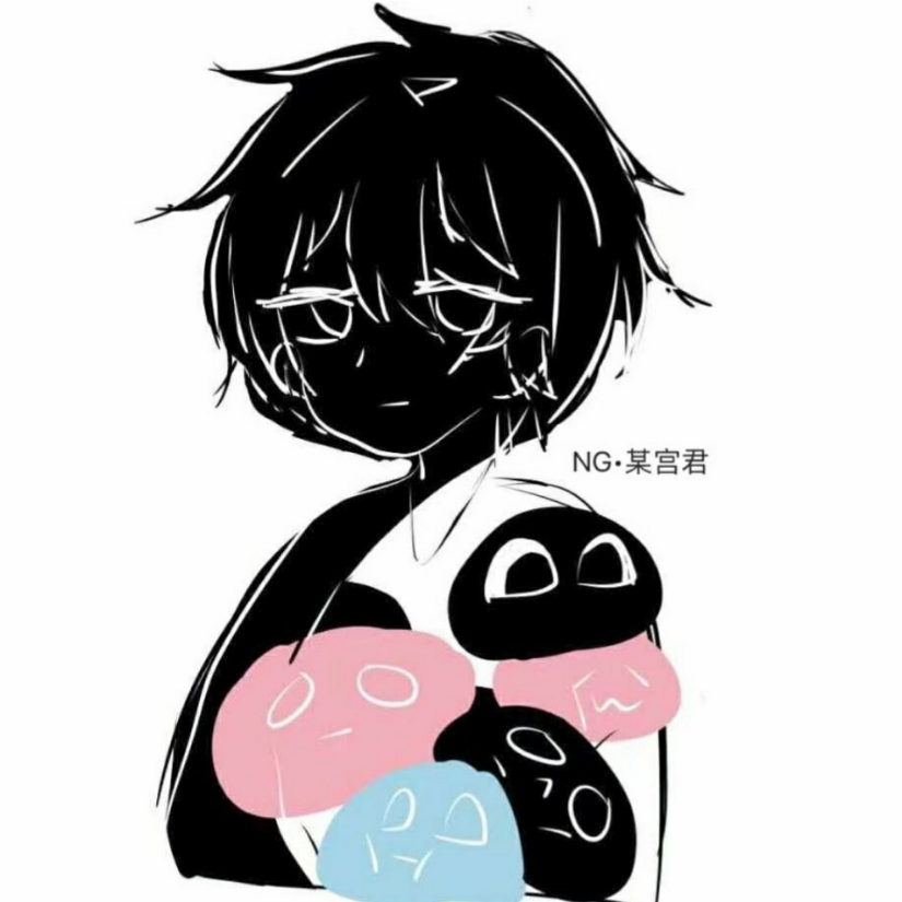 某宫君official