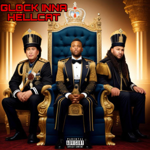 ดาวน์โหลดและฟังเพลง GLOCK INNA HELLCAT (Explicit) พร้อมเนื้อเพลงจาก ARTHROPOD$