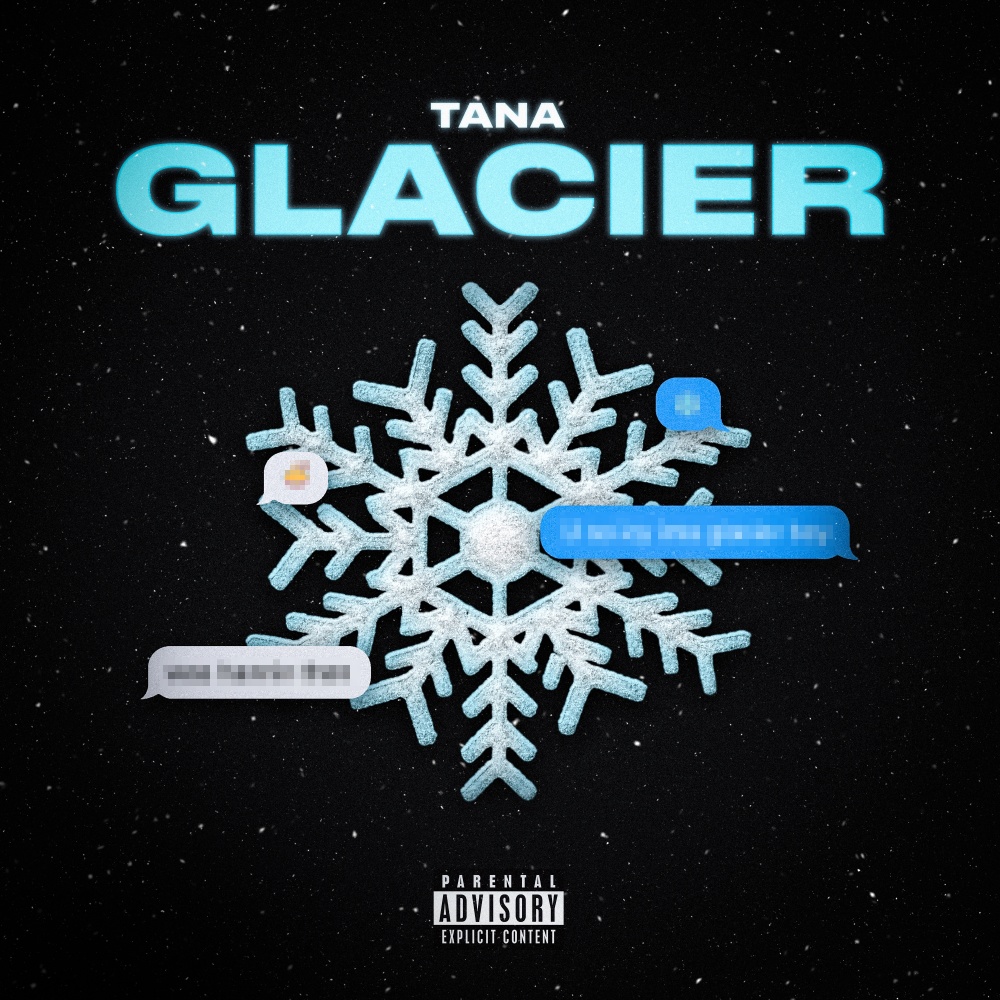 Glacier (Explicit)