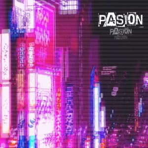 Listen to Pasión (Explicit) song with lyrics from Greek