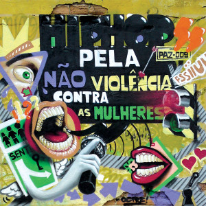 收聽Opanijé的Hoje Eu Acordei Mulher歌詞歌曲