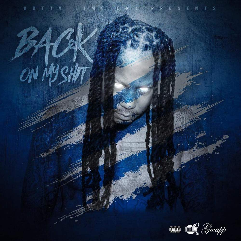 On My Way (Explicit)