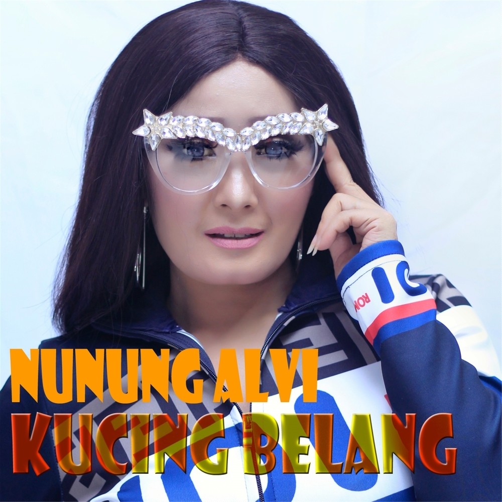 Kucing Belang (Explicit)