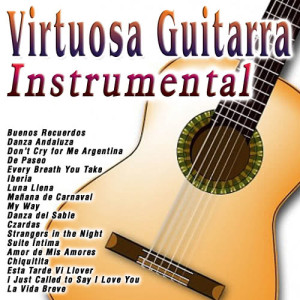 ดาวน์โหลดและฟังเพลง Luna Llena พร้อมเนื้อเพลงจาก Sergi Vicente