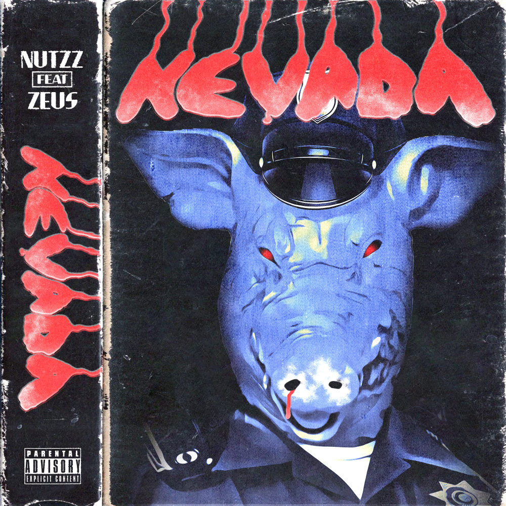 Nevada (Explicit)