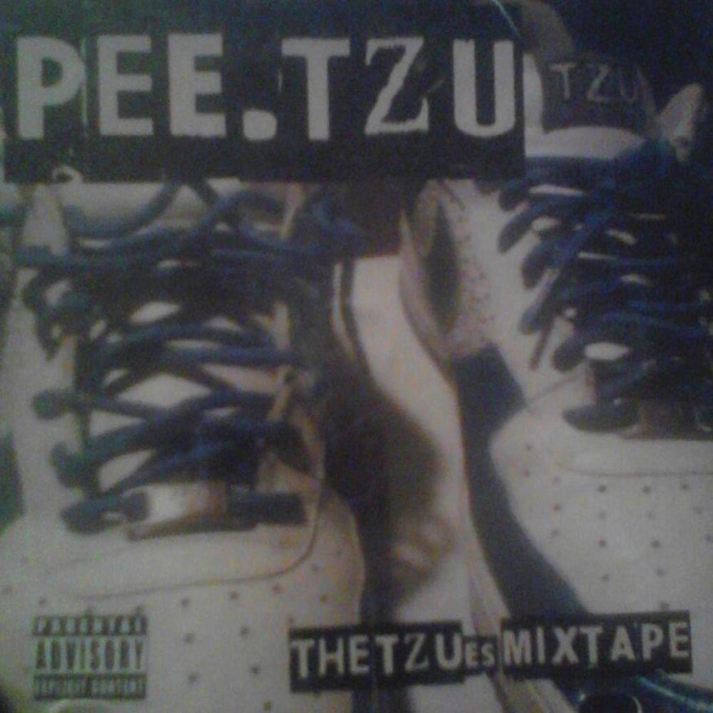 Pack a Pistol(feat. J-Kane&Money Mark) (Explicit)