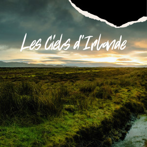 Milie的专辑Les ciels d'Irlande