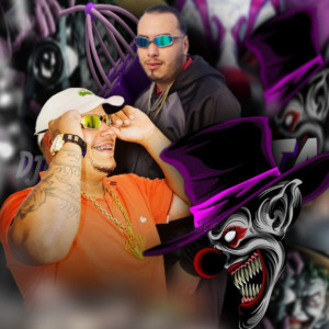 Album Carolzinha (Explicit) from DJ PÉ NA PORTA