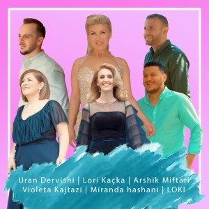 Listen to Potpuri Festive 2 song with lyrics from Lori