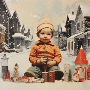 อัลบัม Baby’s First Christmas Comfort ศิลปิน Music Box Tunes