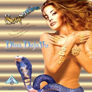 Music Oracle的專輯Serpentine