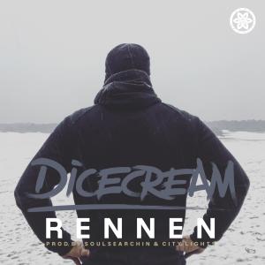 Dicecream的專輯Rennen (Explicit)