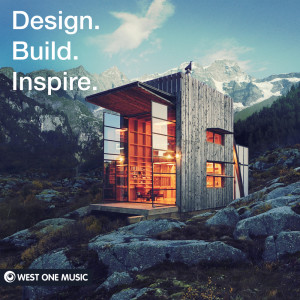 อัลบัม Design. Build. Inspire (Original Score) ศิลปิน Christopher Deighton