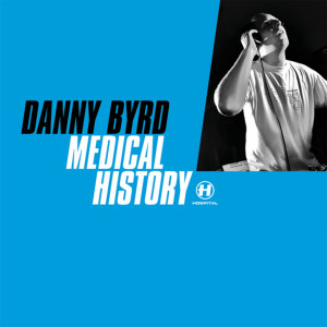Listen to Rise Again song with lyrics from Danny Byrd