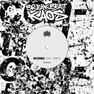 ดาวน์โหลดและฟังเพลง Control พร้อมเนื้อเพลงจาก DJ Fresh