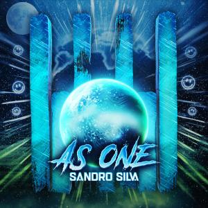 อัลบัม As One ศิลปิน Sandro Silva